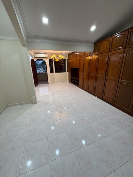 For Rent - Bangsar Telawi