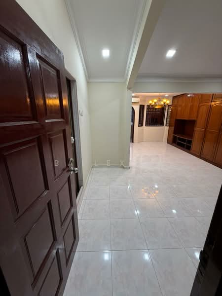 For Rent - Bangsar Telawi
