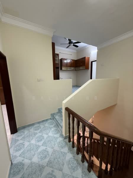 For Rent - Bangsar Telawi