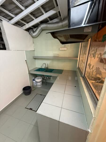 For Rent - Bangsar Telawi