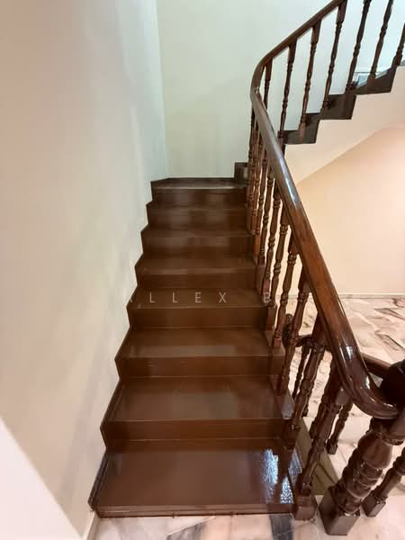 For Rent - Bangsar Telawi