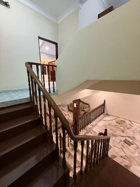 For Rent - Bangsar Telawi