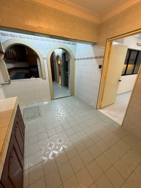 For Rent - Bangsar Telawi