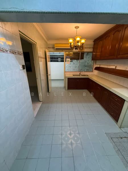 For Rent - Bangsar Telawi