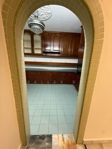 For Rent - Bangsar Telawi