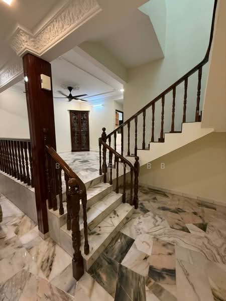 For Rent - Bangsar Telawi