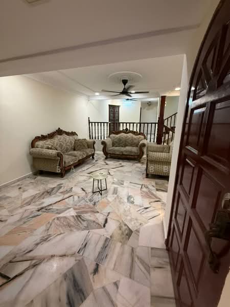 For Rent - Bangsar Telawi