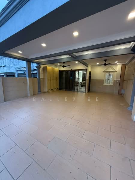 For Rent - Bangsar Telawi