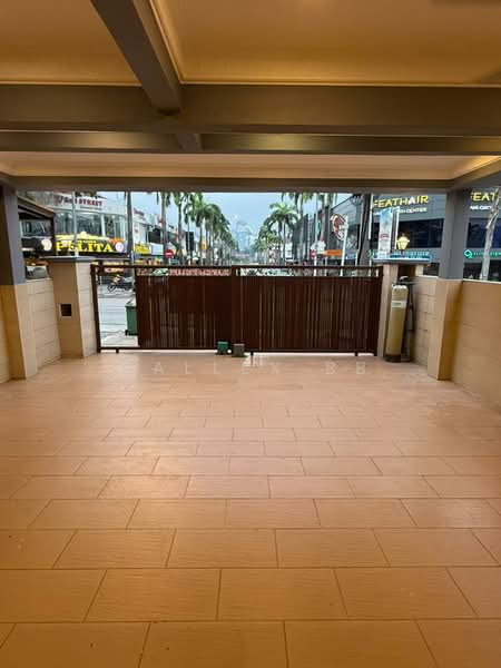 For Rent - Bangsar Telawi