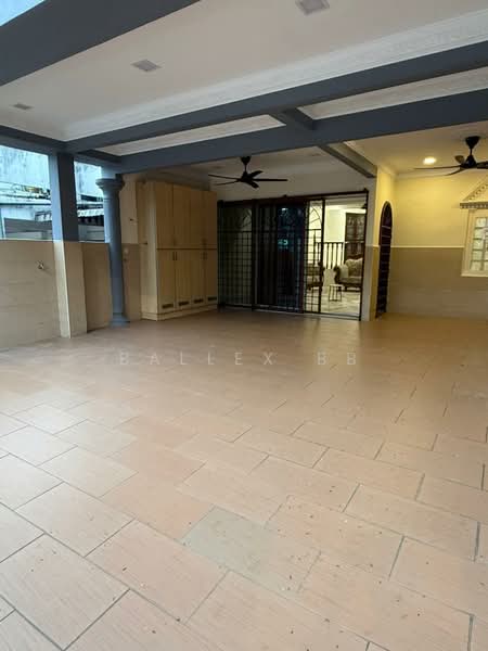 For Rent - Bangsar Telawi