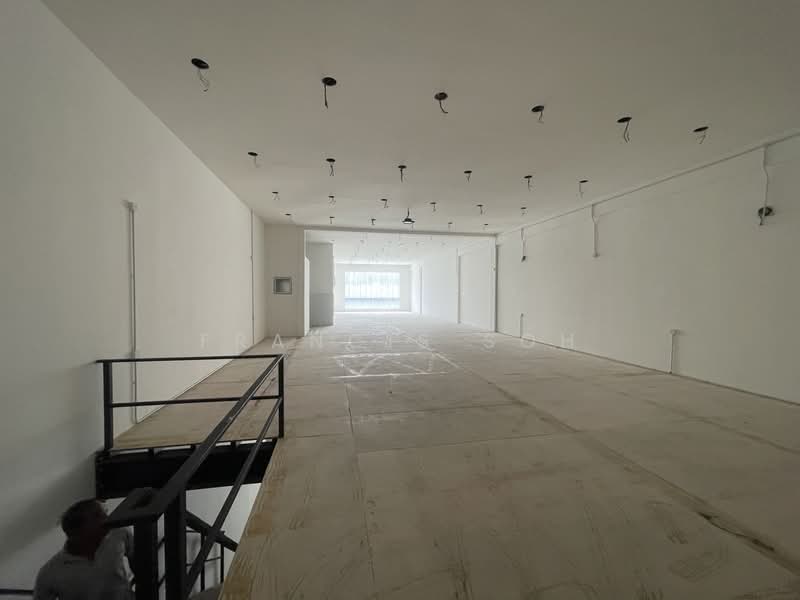 Terrace Factory for Rent in Kampung Baru Subang (Sungai Buloh) - Francis Soh - Interior - PropertyGuru.com.my