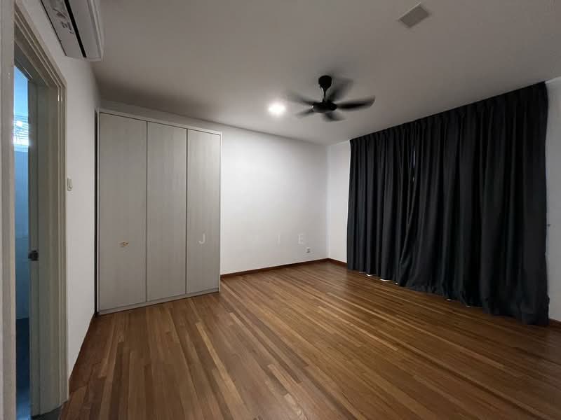 For Rent - Senibong Cove