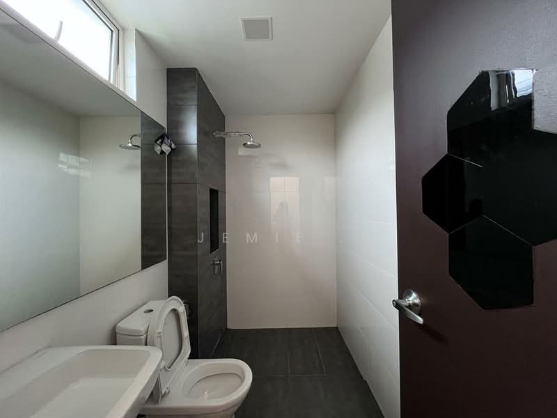 For Rent - Senibong Cove