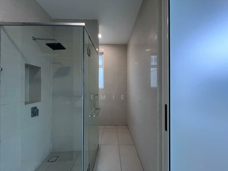 For Rent - Senibong Cove