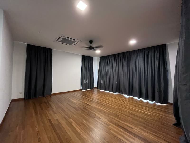 For Rent - Senibong Cove