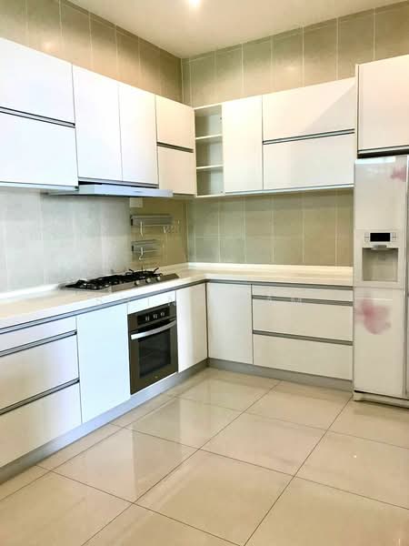 Condominium for Rent at Fettes Residence - Shing Lam - PropertyGuru.com.my