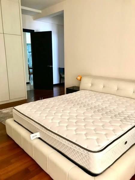 Condominium for Rent at Fettes Residence - Shing Lam - PropertyGuru.com.my