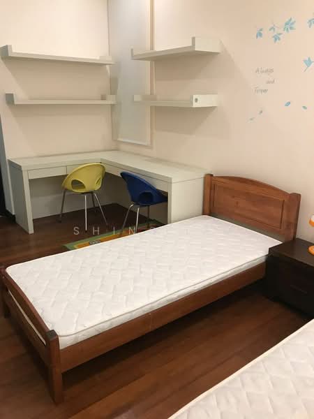 Condominium for Rent at Fettes Residence - Shing Lam - PropertyGuru.com.my