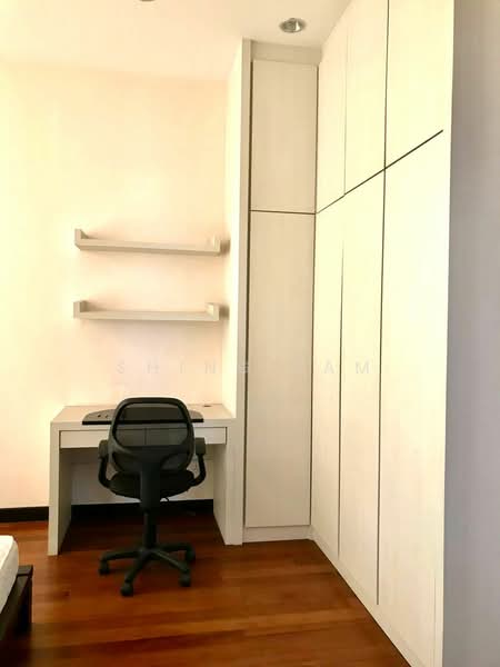 Condominium for Rent at Fettes Residence - Shing Lam - PropertyGuru.com.my