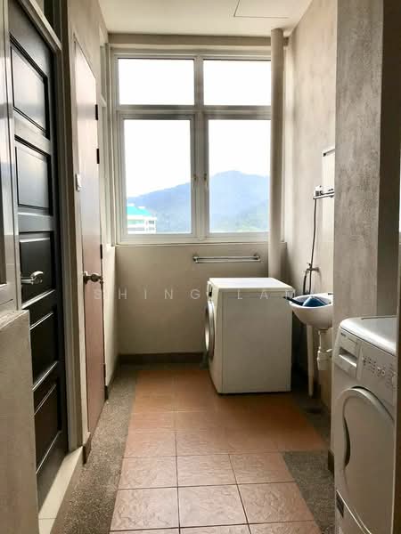 Condominium for Rent at Fettes Residence - Shing Lam - PropertyGuru.com.my