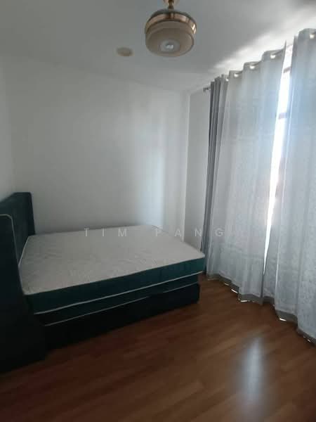 3-storey Terraced House for Rent in Diamond City (Semenyih) - Tim Pang - Bedroom - PropertyGuru.com.my