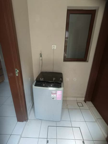 3-storey Terraced House for Rent in Diamond City (Semenyih) - Tim Pang - Interior - PropertyGuru.com.my