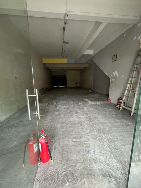 Taman Desa Cemerlang untuk Untuk Disewa - RM 3,800 /bulan, Apr 2026 - Interior - PropertyGuru.com.my