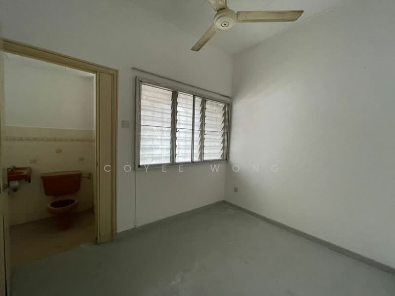 Rumah Teres 2 Tingkat untuk Dijual di Kepong (Kuala Lumpur) - Coyee Wong - Bathroom - PropertyGuru.com.my