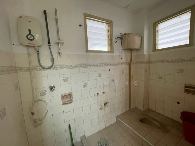 Bandar Menjalara 62C, 2sty House, 22x75, Freehold, Guarded, Below Market Price, Kepong untuk Untuk Dijual - RM 960,000, Apr 2026 - Bathroom - PropertyGuru.com.my