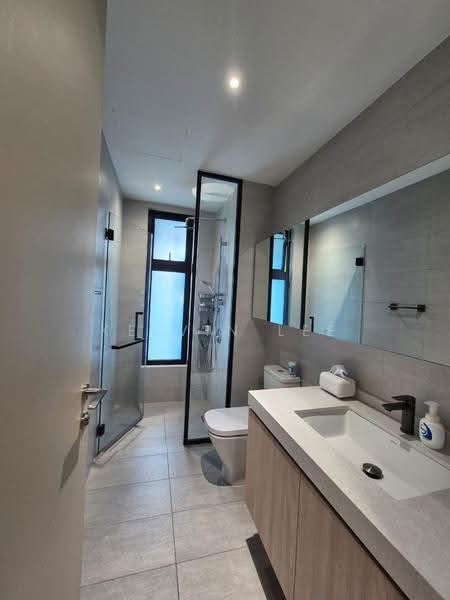 Service Residence for Sale at Residensi Solaris Parq - Kelvin Lee - Bathroom - PropertyGuru.com.my