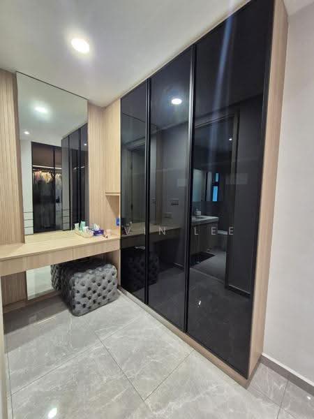Service Residence for Sale at Residensi Solaris Parq - Kelvin Lee - Interior - PropertyGuru.com.my