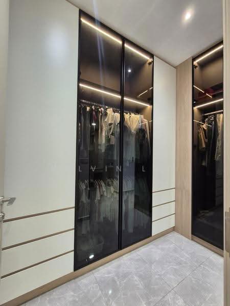 Service Residence for Sale at Residensi Solaris Parq - Kelvin Lee - Interior - PropertyGuru.com.my