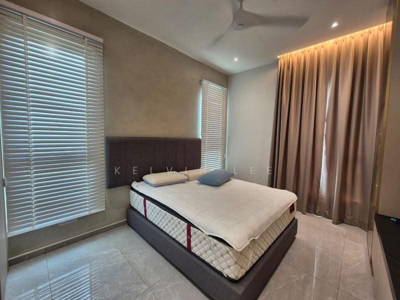 Service Residence for Sale at Residensi Solaris Parq - Kelvin Lee - Bedroom - PropertyGuru.com.my