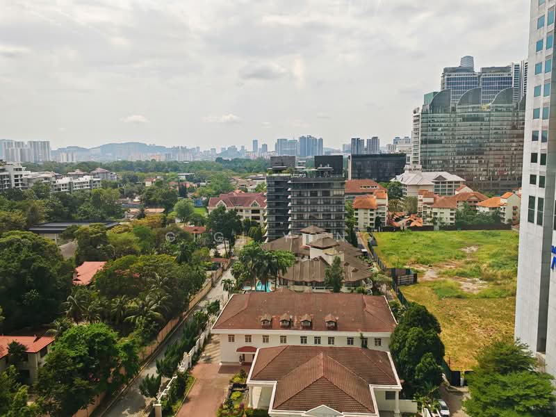 Shop / Office for Rent in Kampung Datuk Keramat (Keramat) - Gigi Yong - Exterior - PropertyGuru.com.my