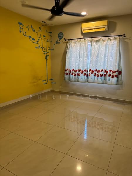 Semi-Detached House for Sale in Sungai Buloh (Selangor) - Philip Lee - Interior - PropertyGuru.com.my