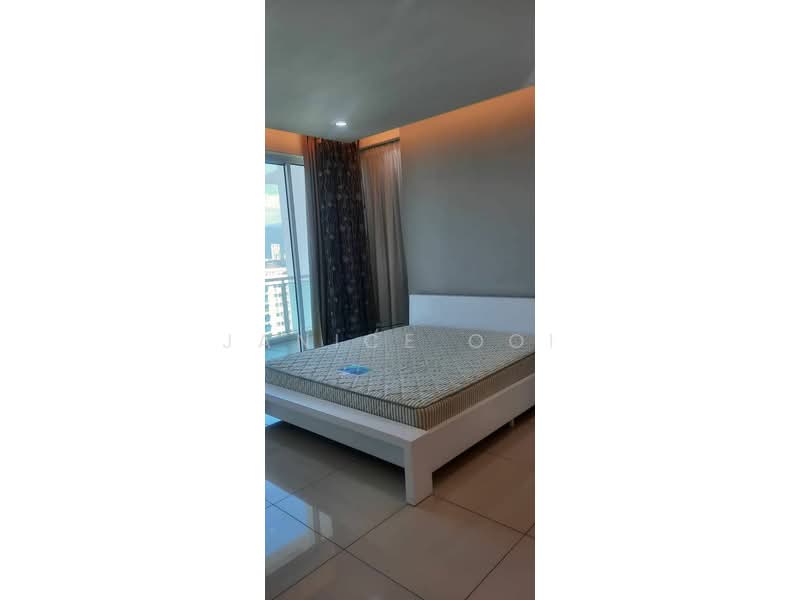 Service Residence for Rent at Summerton - Janice Ooi - Bedroom - PropertyGuru.com.my
