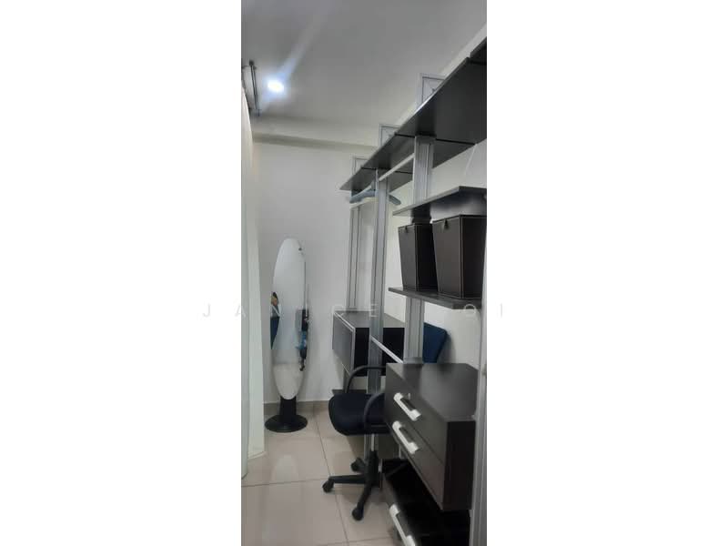 Service Residence for Rent at Summerton - Janice Ooi - Interior - PropertyGuru.com.my