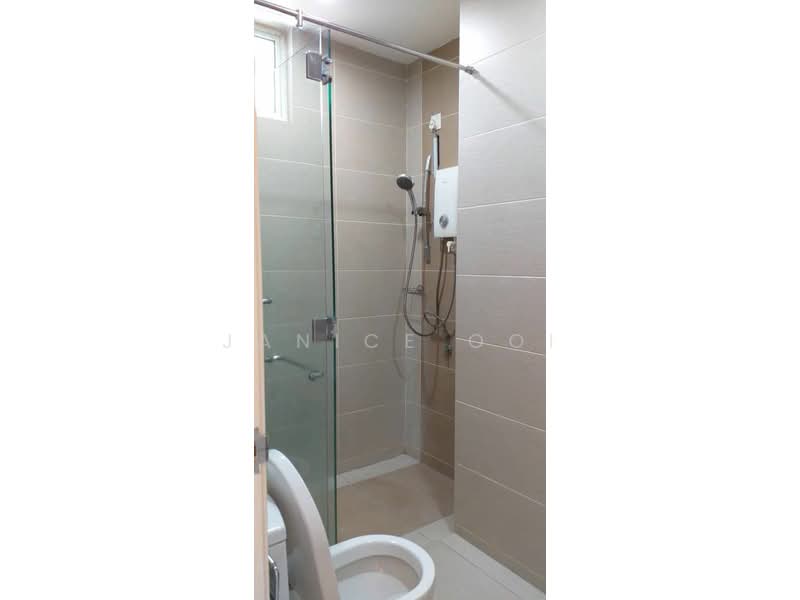 Service Residence for Rent at Summerton - Janice Ooi - Bathroom - PropertyGuru.com.my