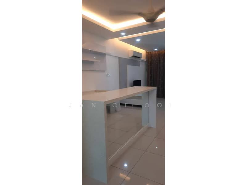 Service Residence for Rent at Summerton - Janice Ooi - Interior - PropertyGuru.com.my