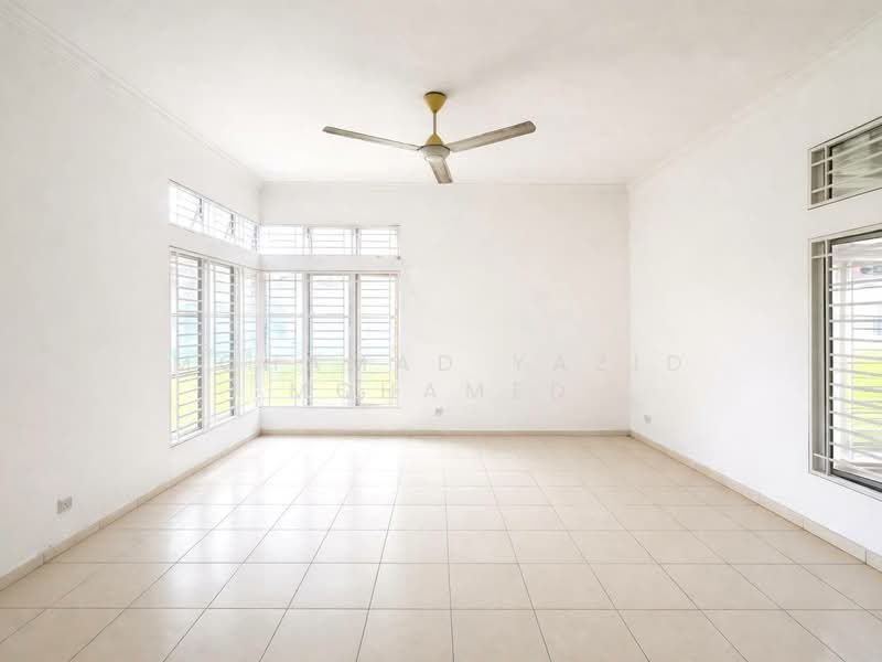 Semi-Detached House for Sale in Kajang (Selangor) - Mohamad Yazid Mohamed - Living Room - PropertyGuru.com.my