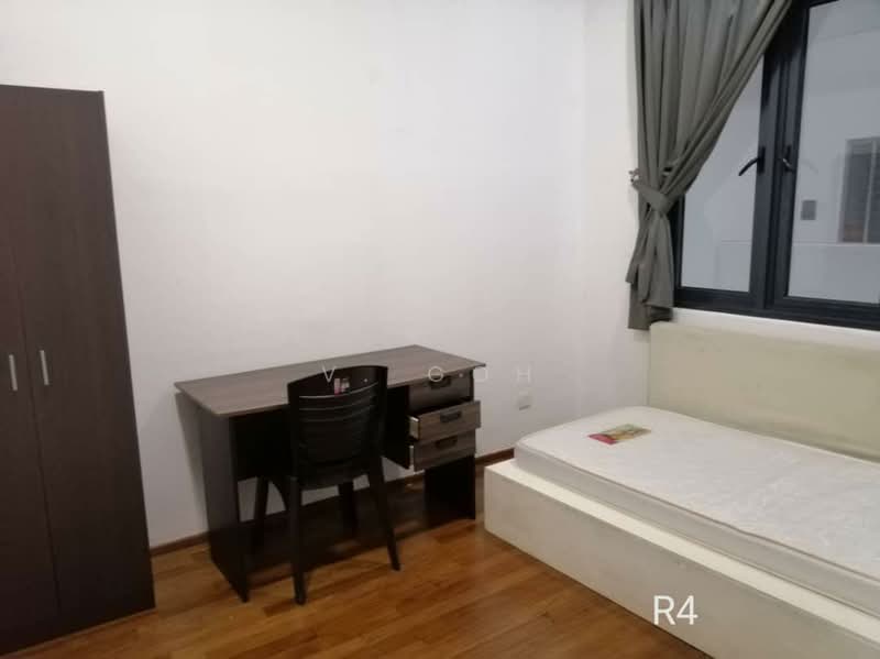 Condominium for Sale at Mira Residence - V. Goh - Bedroom - PropertyGuru.com.my