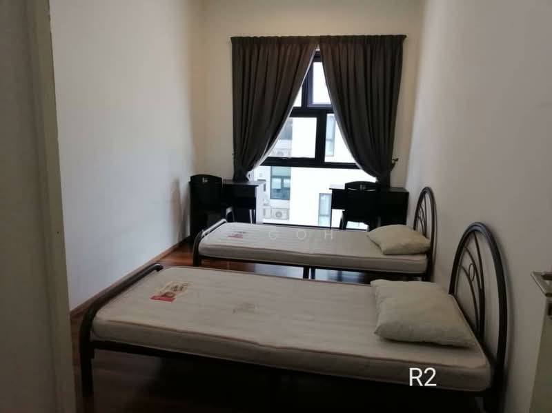 Condominium for Sale at Mira Residence - V. Goh - Bedroom - PropertyGuru.com.my