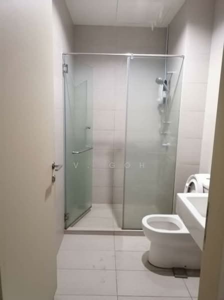 Condominium for Sale at Mira Residence - V. Goh - Bathroom - PropertyGuru.com.my
