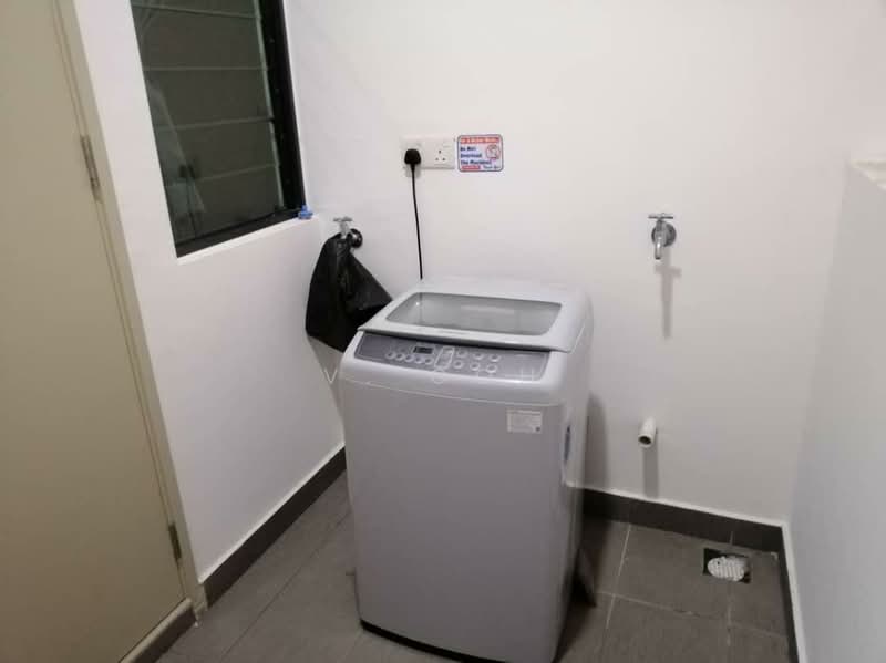 Condominium for Sale at Mira Residence - V. Goh - Interior - PropertyGuru.com.my