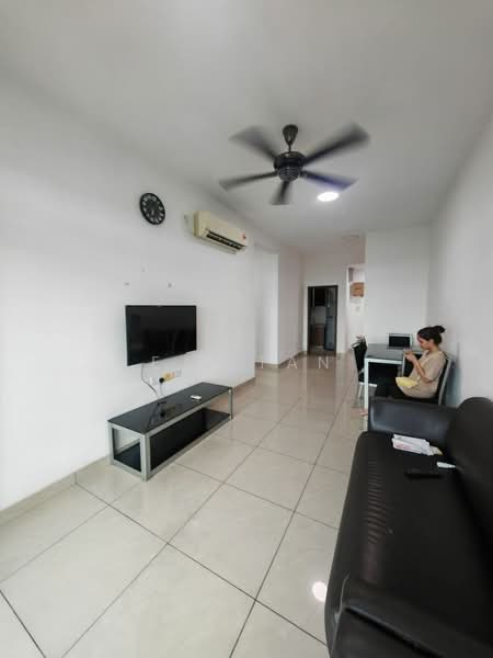 D'Secret Garden (Pangsapuri Kempas Indah) - 2