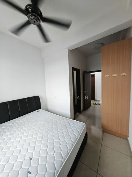 D'Secret Garden (Pangsapuri Kempas Indah) - 4