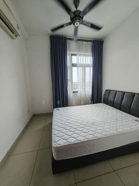 D'Secret Garden (Pangsapuri Kempas Indah) - 5