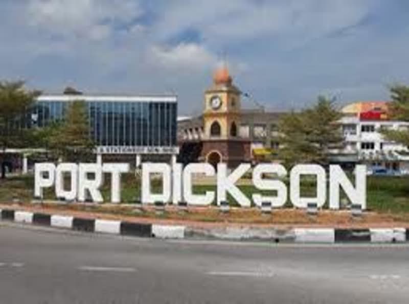 For Rent - Bandar Springhill