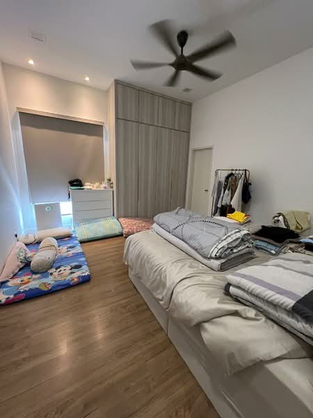 Cheria Residences @ Tropicana Aman untuk Untuk Dijual - RM 1,800,000, Apr 2026 - Bedroom - PropertyGuru.com.my