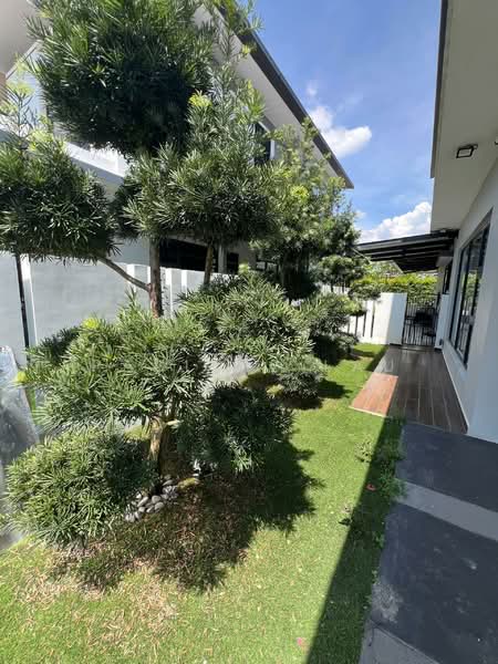 Cheria Residences @ Tropicana Aman untuk Untuk Dijual - RM 1,800,000, Apr 2026 - Exterior - PropertyGuru.com.my